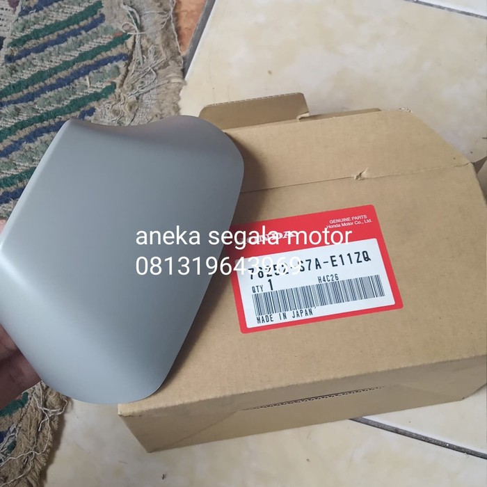 pelindung leher spion sebelah kiri honda stream 2001-2006 ORIGINAL
