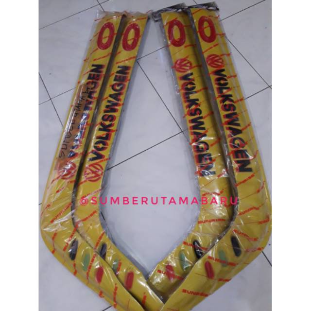 Talang air fiber canter motif 2