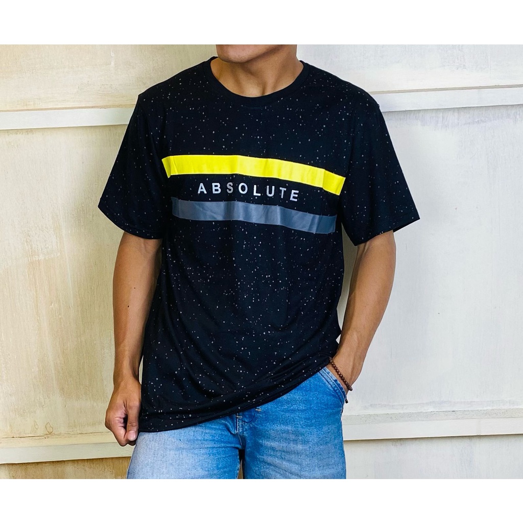 KAOS TERBARU OVERSIZE CITAYAM TREN MASA KINI JEJE ROY BONGE