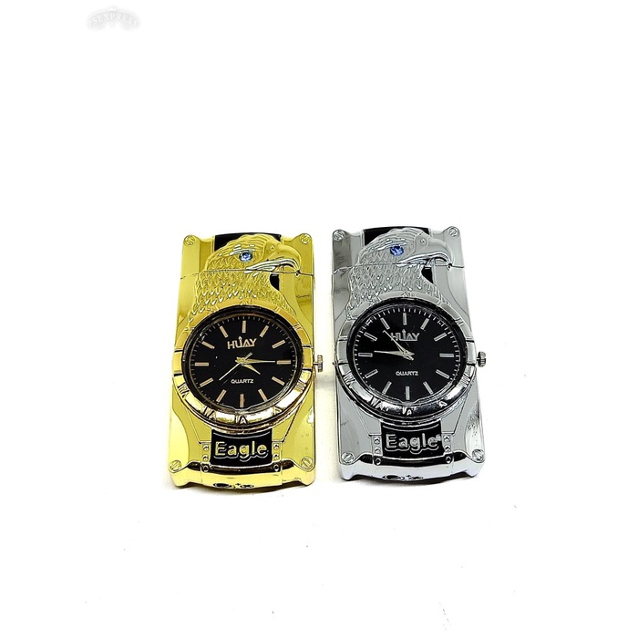 JAM BULAT L 3872 KOREK API Mancis Unik , Korek Api Exclusive, Korek Bara Unik, Mancis Keren