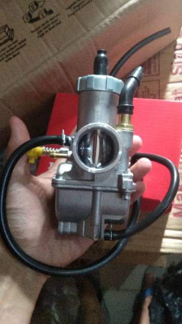 Karburator PE28 karbu PE28 carburator PE28 karburator NSR SP PE28