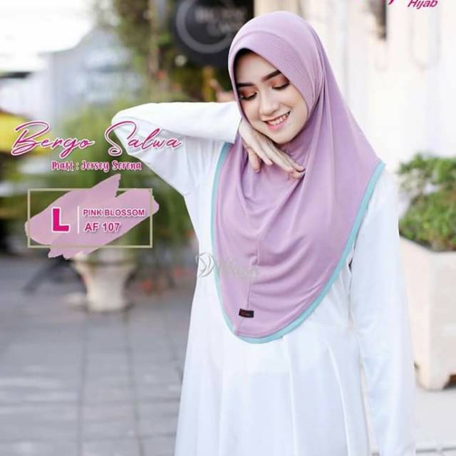 Alfasa hijab
