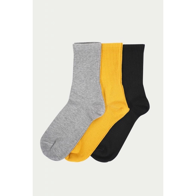 [ready] Kaos Kaki Unisex Erigo Socks Pack Ryhs [Sepatu]