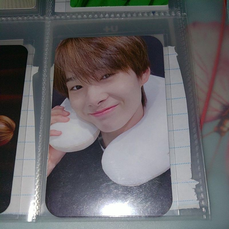 [Booked] Pc NP Ni-ki