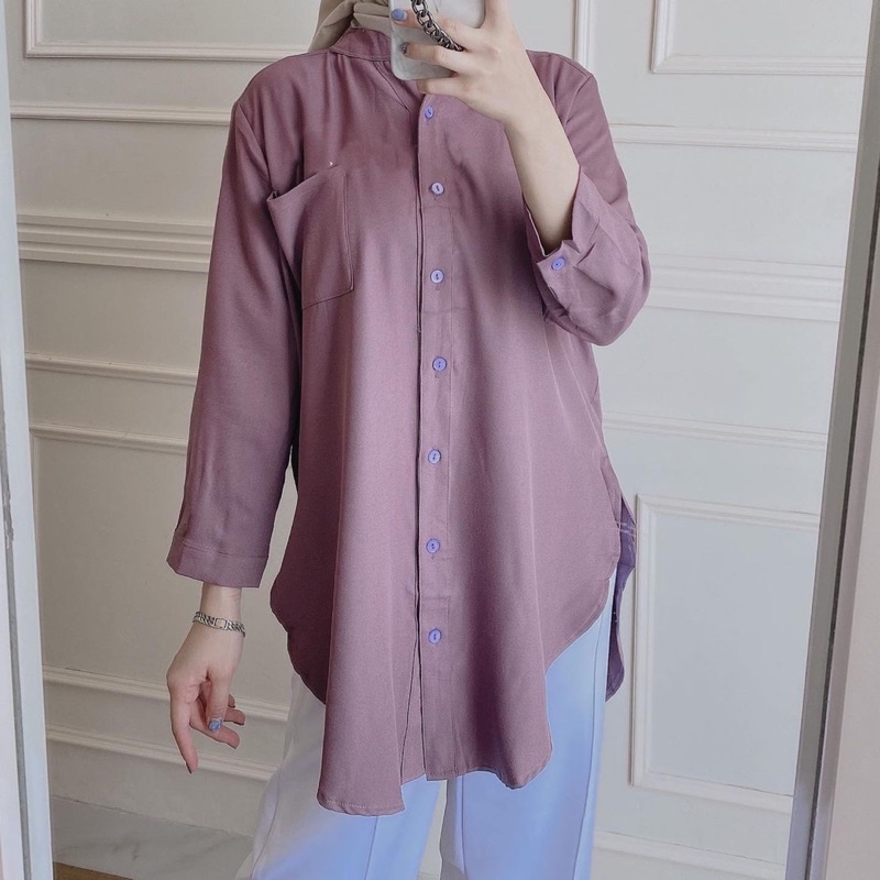 SHAKILA DAILY TUNIC