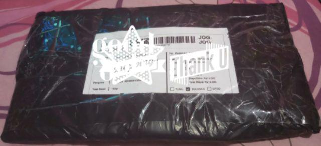 Kemeja Batik Pria Lengan Panjang Pekalongan Motif Terlaris Ready Seragam