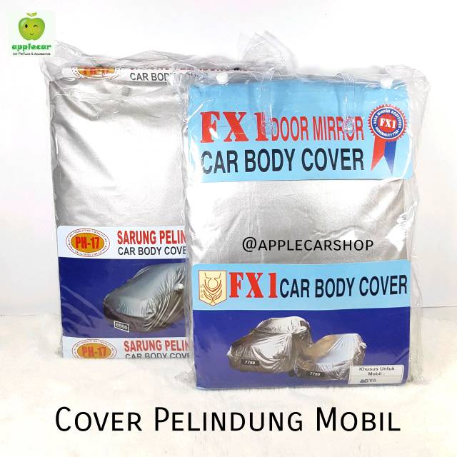 Sarung Cover Mobil