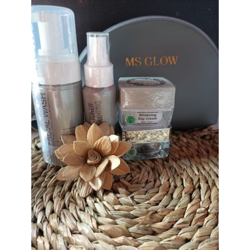 MS GLOW, MS GLOW PAKET ACNE, MS GLOW PAKET LUMINOUS, MS GLOW PAKET WHITENING, MS GLOW PAKET ULTIMATE