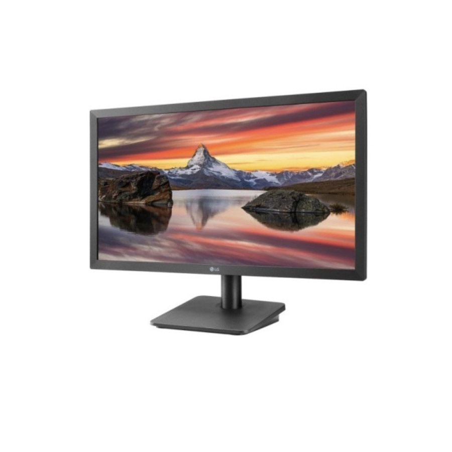 Monitor LG 22MP410 / 22MP410-B Full HD with AMD