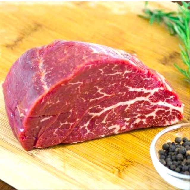 

[1kg] Daging IMPORT MURAH ! Daging Sapi Tanpa Tulang Grade A