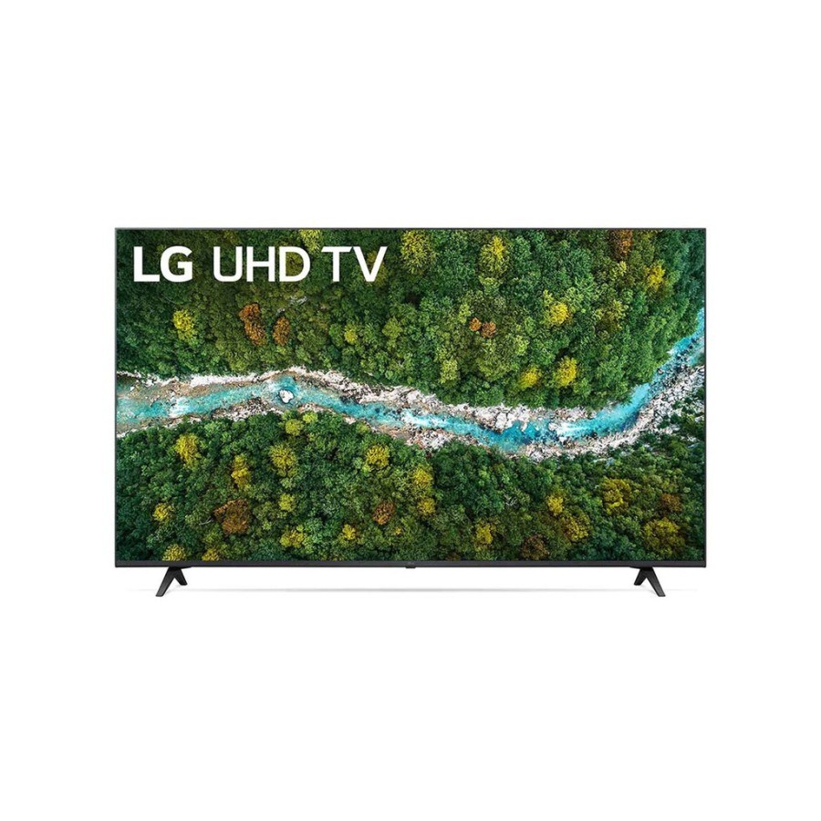 LG 70UP7750 70" SMART TV UHD 4K 70UP7750PTB MONITOR AL THINQ SMART TV