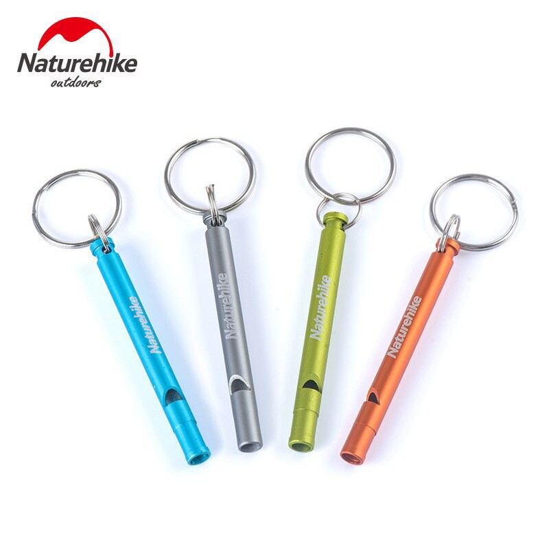 Peluit Naturehike Ultralight Long Whistle