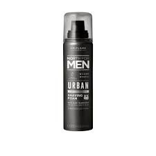 North For Men Urban Shaving Foam - Oriflame