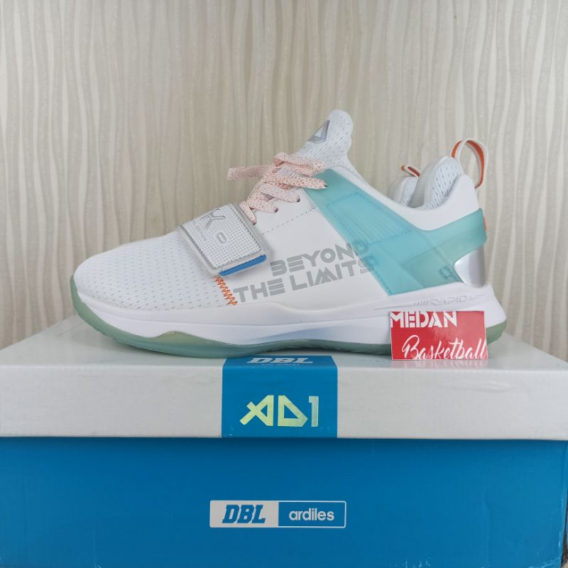 Sepatu Basket Ardiles AD1K