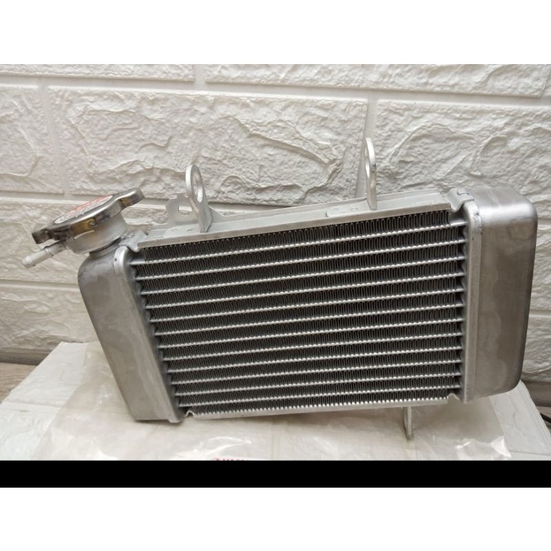 radiator Assy Jupiter MX 135 Old/Jupiter MX new