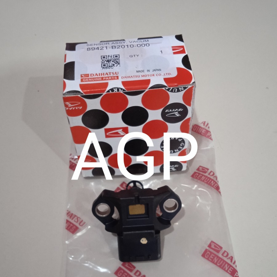 Sensor MAP Sensor Vacum Manifold Original Grandmax Luxio