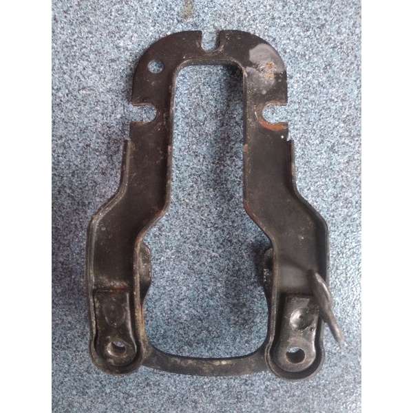 Breket Dudukan Spedometer Yamaha Rx King Cobra Rx King Tua Rx King Lawas Original