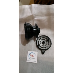 Tromol Belakang Yamaha DT100 DT 100 Murah