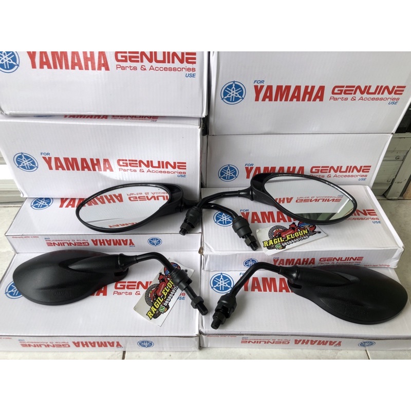 Spion yamaha 125z F1ZR pnp original ori