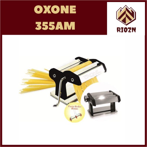 Oxone OX-355AM Mesin Pembuat Mie