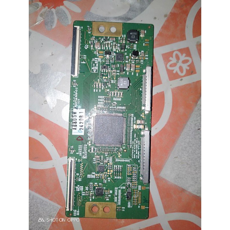 TCON TICON LG 32lw4500 32LW4500