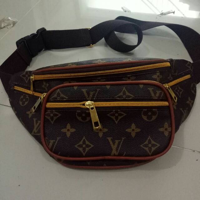 Waist bag chilo LV
