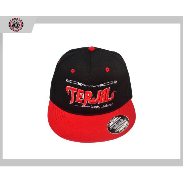 Topi keren terjal PSHT