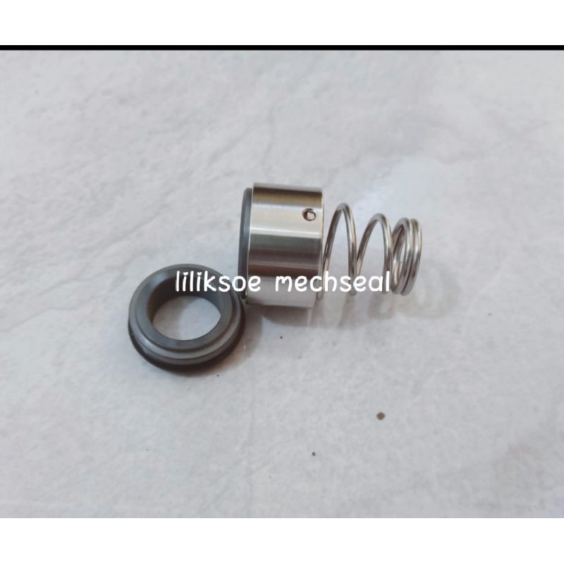 

Mechanical Seal Suit to Lowara SV12