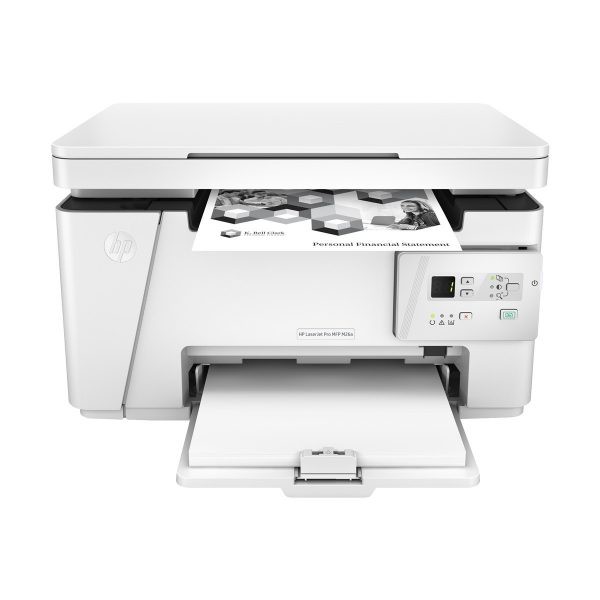 Printer HP LaserJet Pro M203D Printer Laser Mono