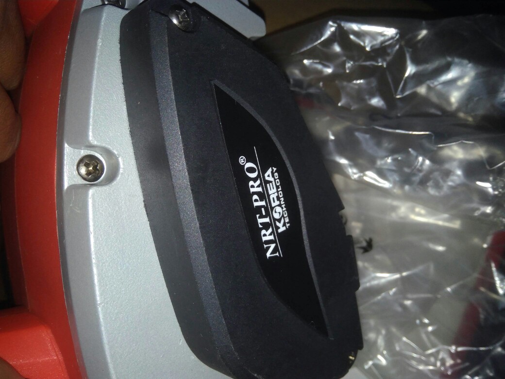 Nrt Pro Mesin Serut Kayu Type 2900hd/ Nrt Pro Planer 2900 Hd