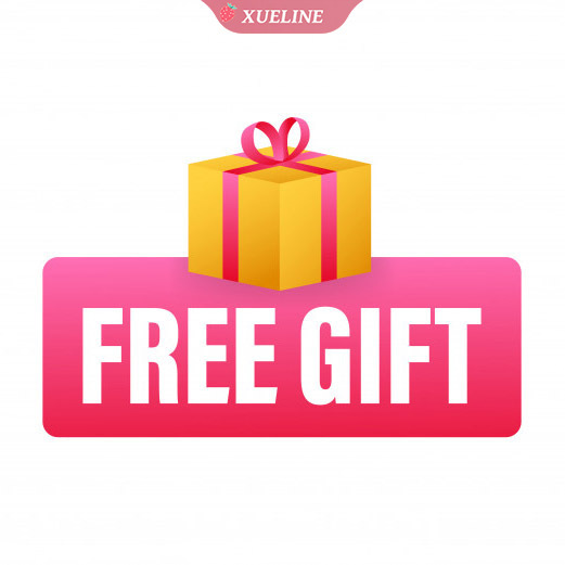 Store promotion free gift big giveaway- [Gaya Acak] Hadiah Kecil yang Modis