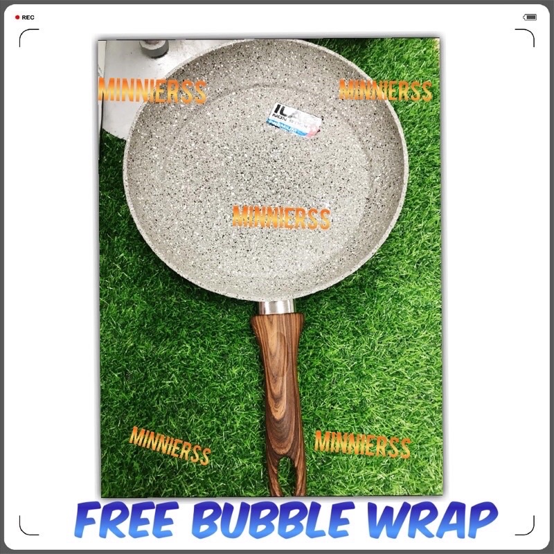 Pero frypan 26cm / Pero fry pan 26cm