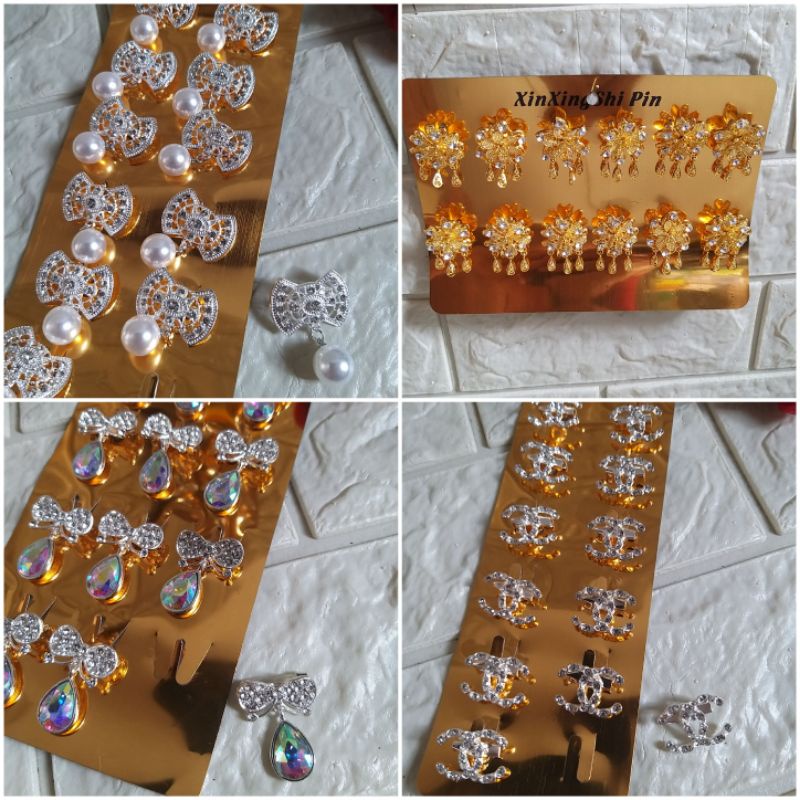 bros dagu bros mini bros lucu(lusinan)