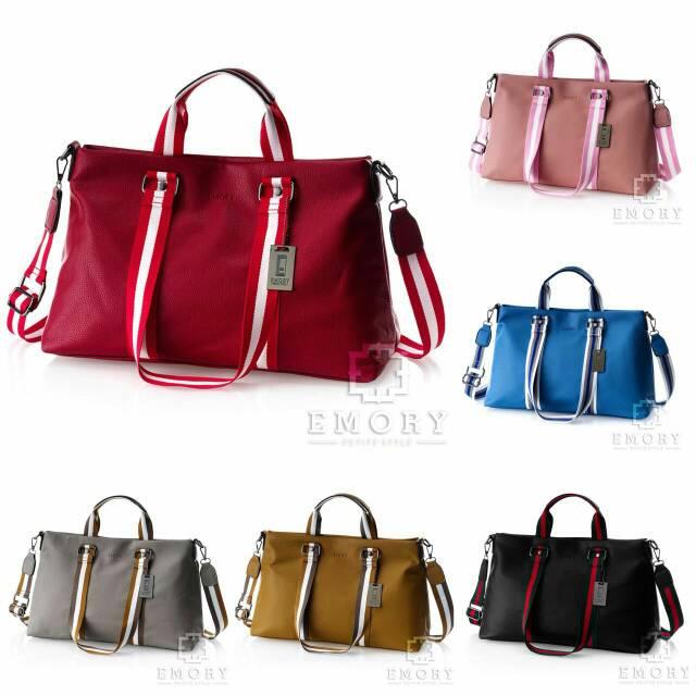 TAS EMORY AYURA 03EMO1542 BRANDED BATAM IMPORT