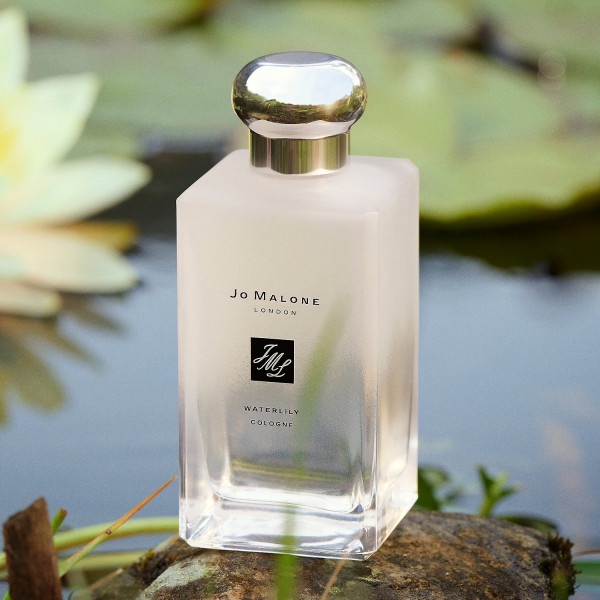 Parfum Original Jo Malone Waterlily Cologne 100ML NONBOX perfume