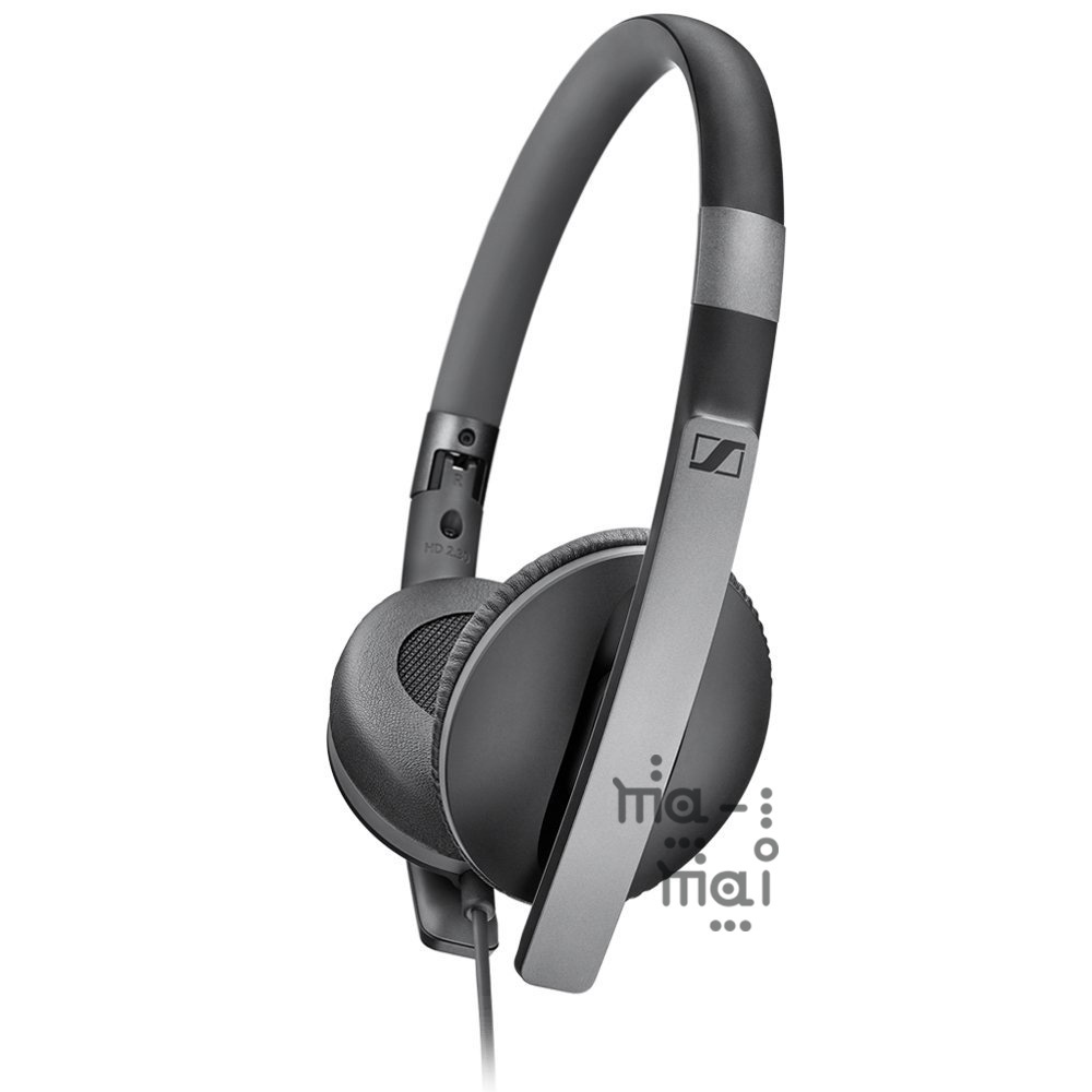 Sennheiser HD 2.30 G Headphone-Wired