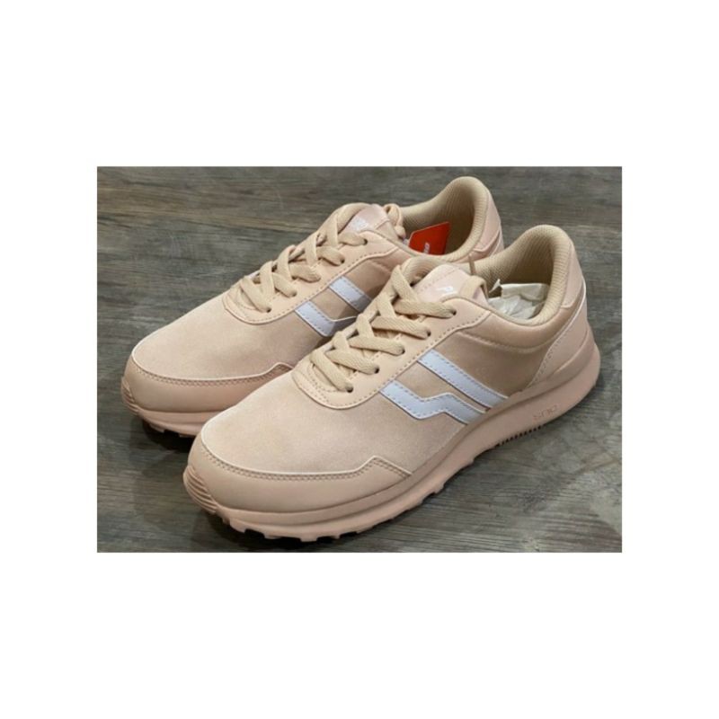 PIERO CITY CORE B WOMEN PEACH 100% ORIGINAL