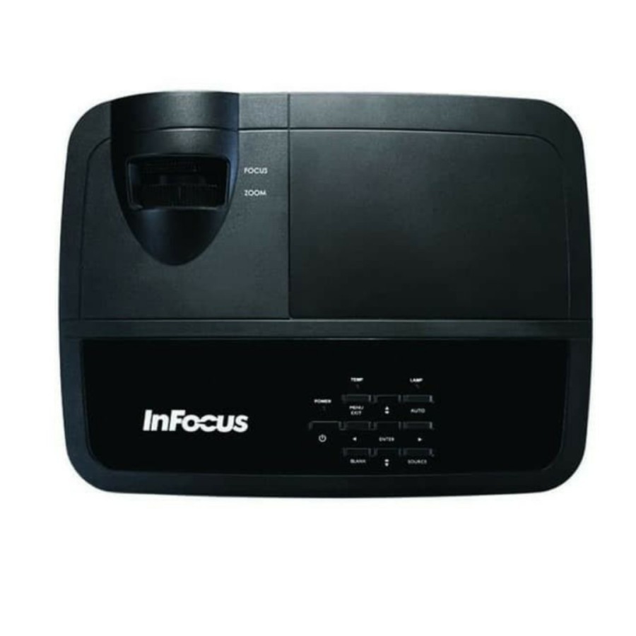 INFOCUS - PROJECTOR - IN-2126A - WXGA