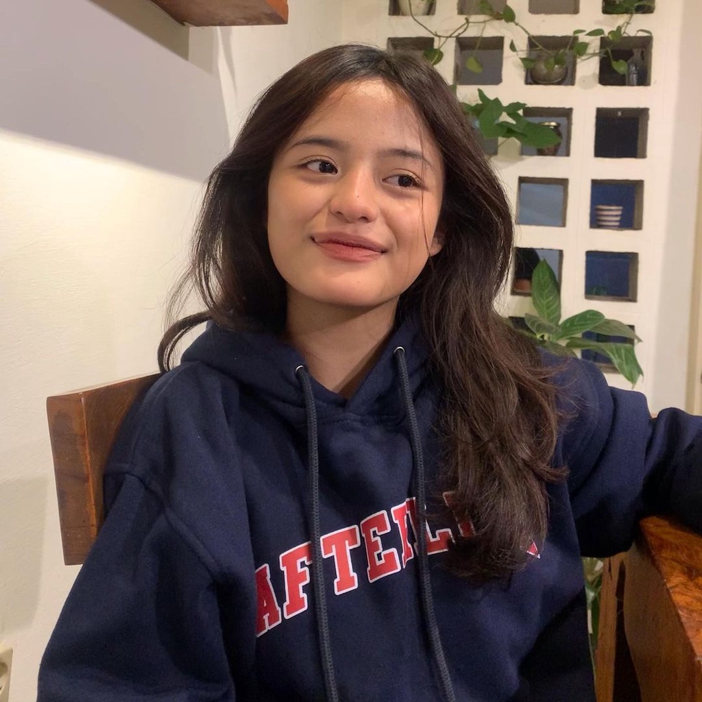 AFTERLIFE - Hoodie Choi Pitcher