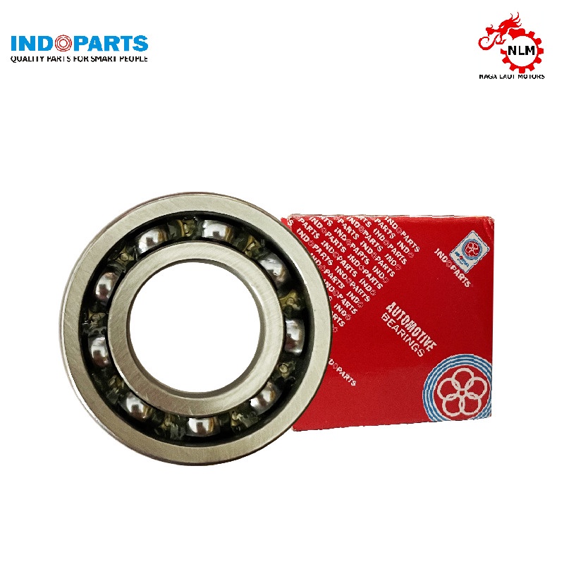 INDOPARTS Bearing bantalan laher 6305