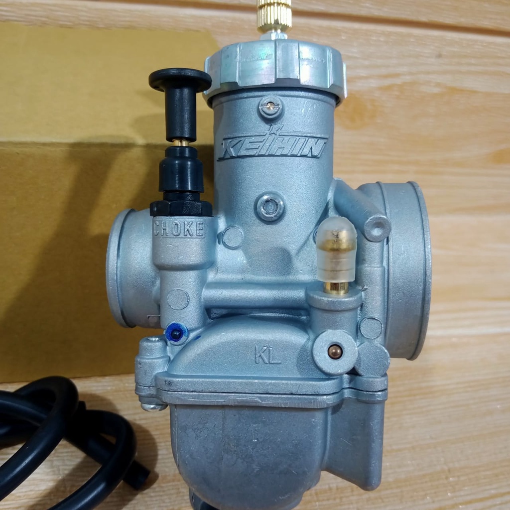 karbu keihin PWL 28 karburator keihin PWL 28 PWL28 original ori thailand kawasaki ninja 150 R NOT pe pwk moto1 keihin-1