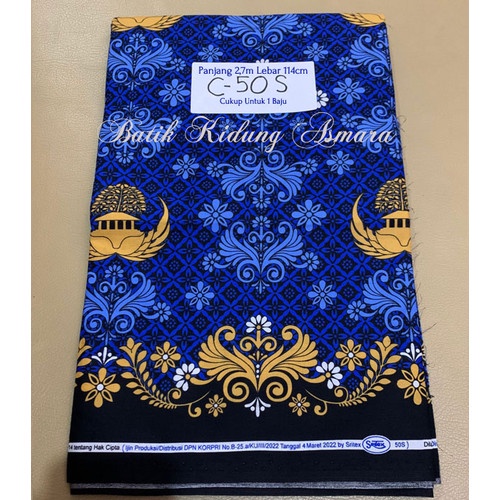 baju kemeja batik korpri kerah biru pria terbaru ketebalan 50S #korpriterbaru #kemejabaru #korpriguru