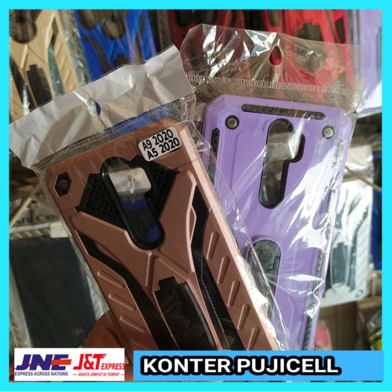 case robot oppo a5 2020 phantom case oppo a9 2020