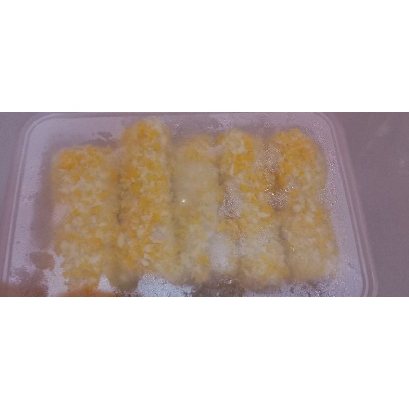 

Risol Frozen (Risol Sayur/Ayam/Mayones)