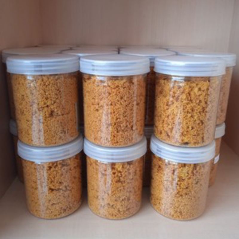 

Kremes Ayam Kampung Pia Agung