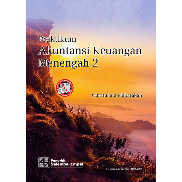 Praktikum Akuntansi Keuangan Menengah 2