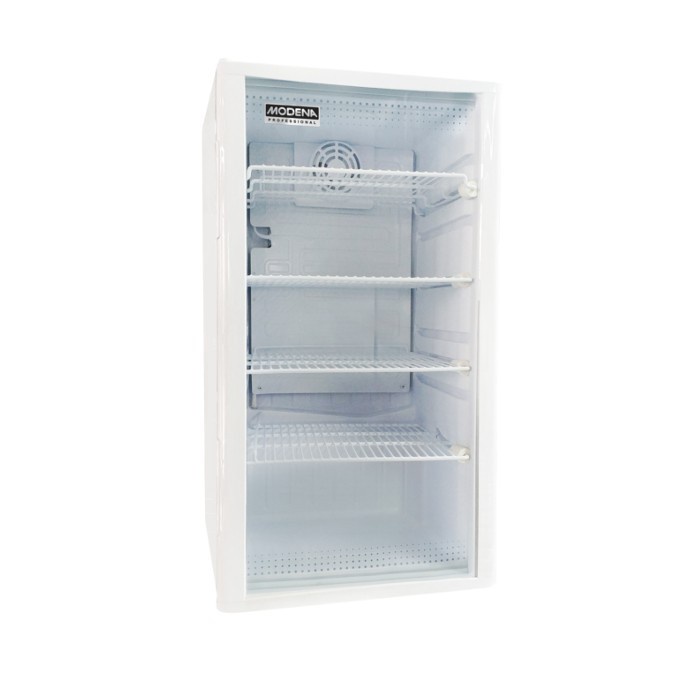 Showcase Cooler Rak Display Modena SC 1105