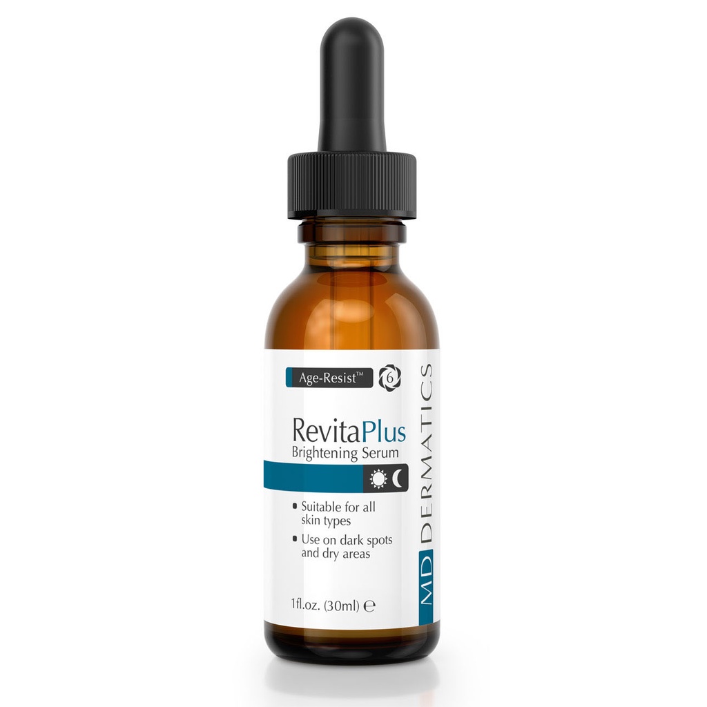 MD Dermatics Revitaplus Brightening Serum