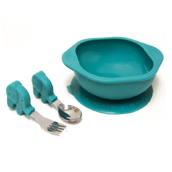 Marcus &amp; Marcus Toddler Mealtime Set