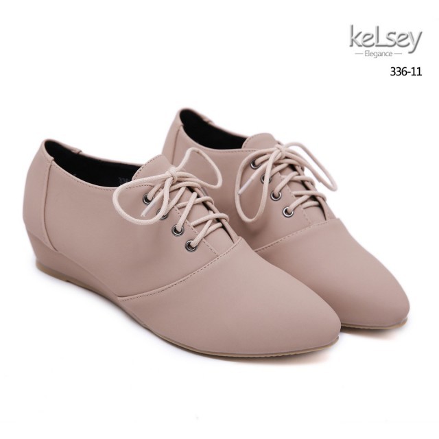 Sepatu Batam Sepatu KeLsey 336-11 (4022)
